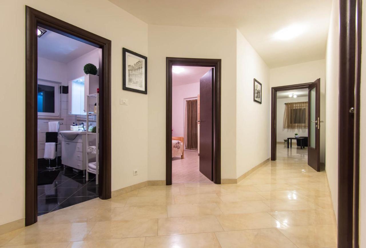 House Paola Βίλα Bibici Εξωτερικό φωτογραφία