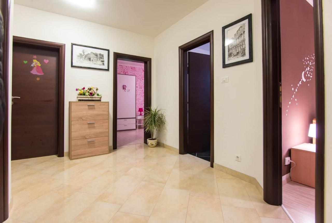 House Paola Βίλα Bibici Εξωτερικό φωτογραφία