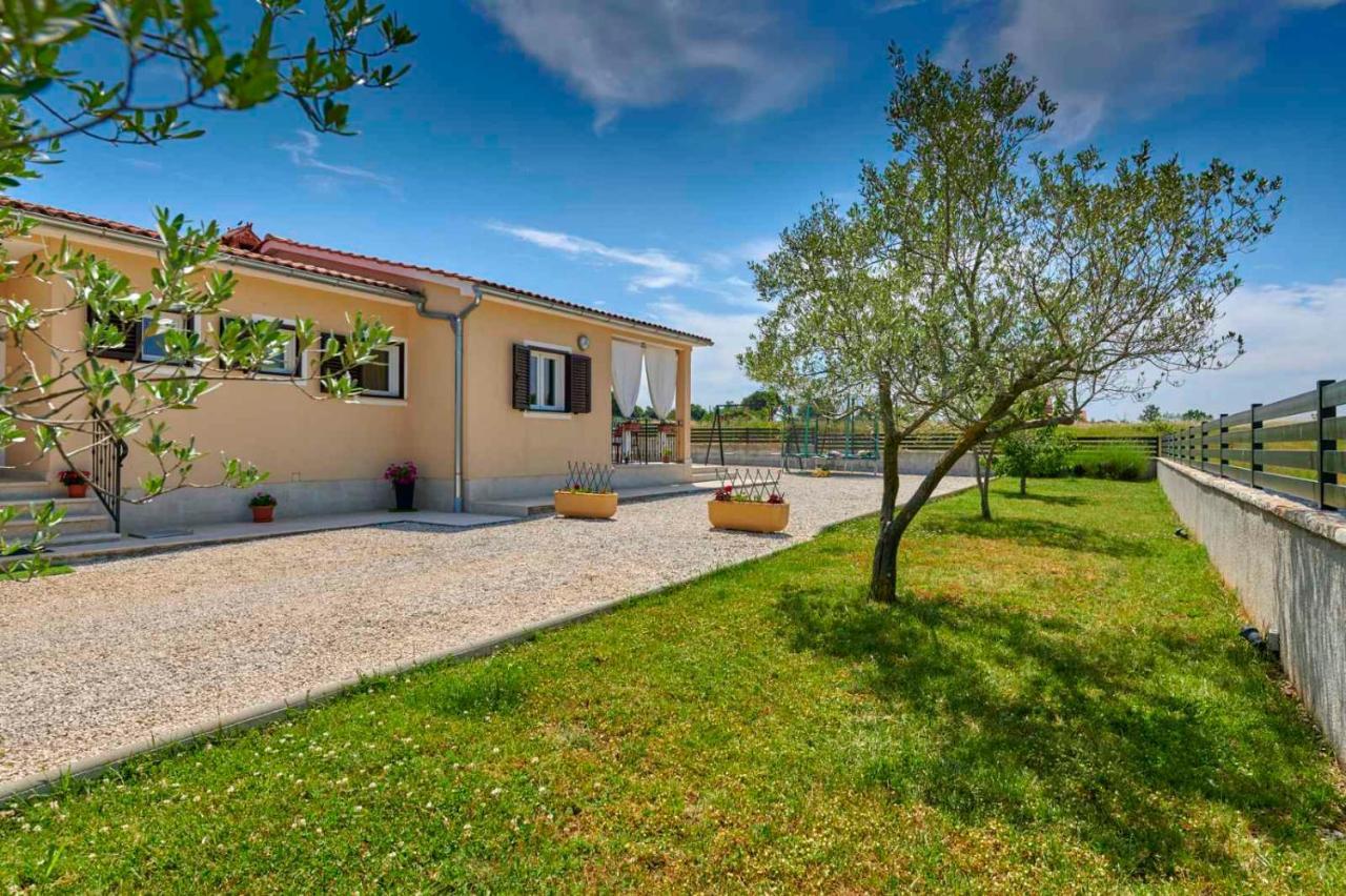 House Paola Βίλα Bibici Εξωτερικό φωτογραφία