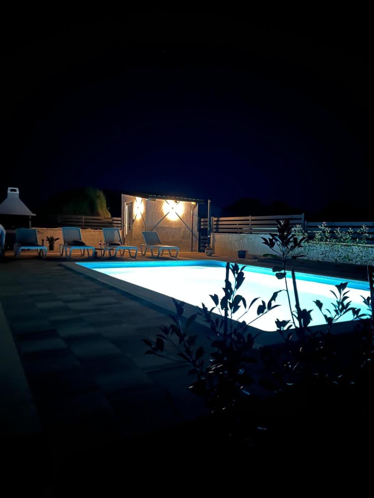 House Paola Βίλα Bibici Εξωτερικό φωτογραφία